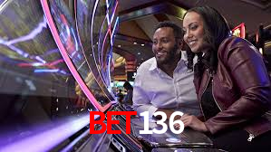 Cassino de Jogos Bet136