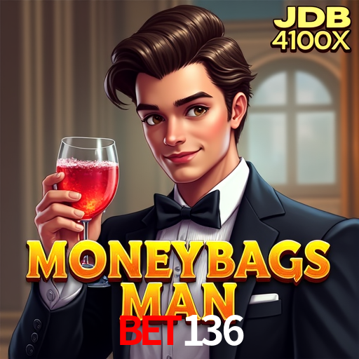 Slots no Site Bet136