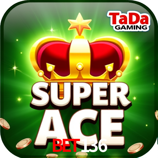 Jogos de Cassino Bet136